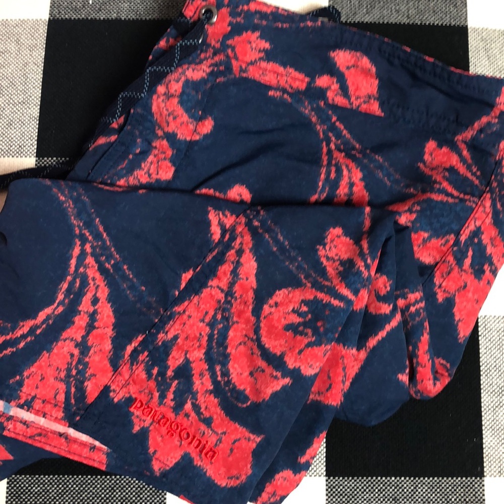 PATAGONIA swim shorts